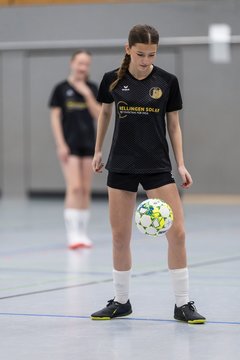 Bild 25 - wBJ Futsalmeisterschaft Vorrunde